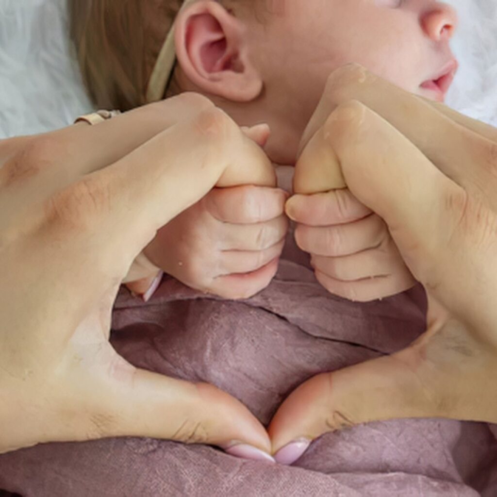 care designed around the child