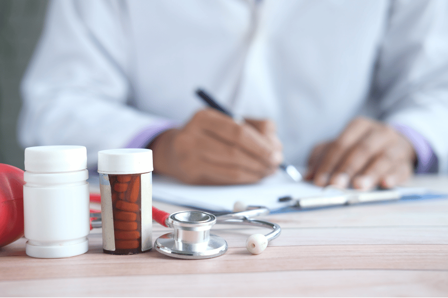 medication administration & management
