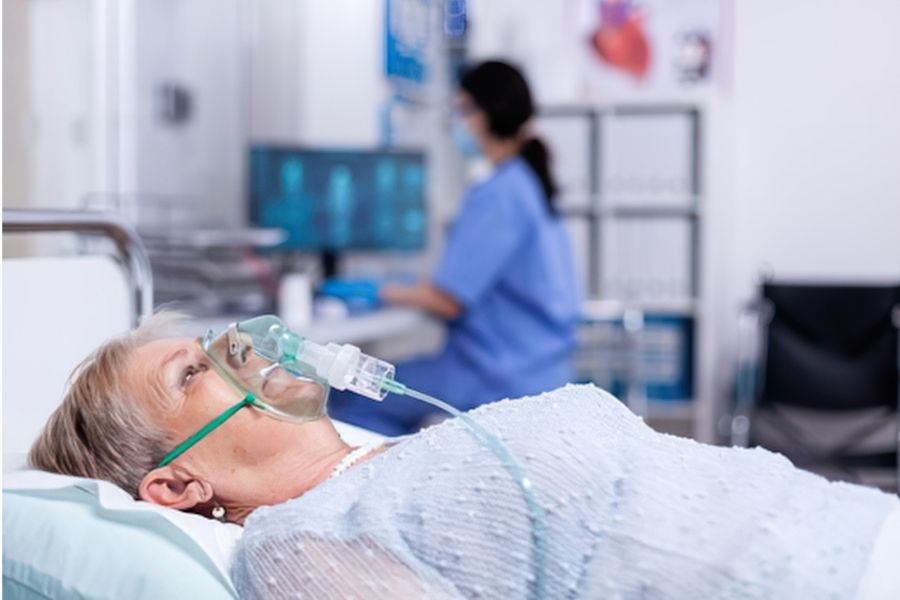 respiratory care & monitoring