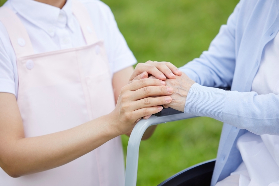 caregiverfamily education
