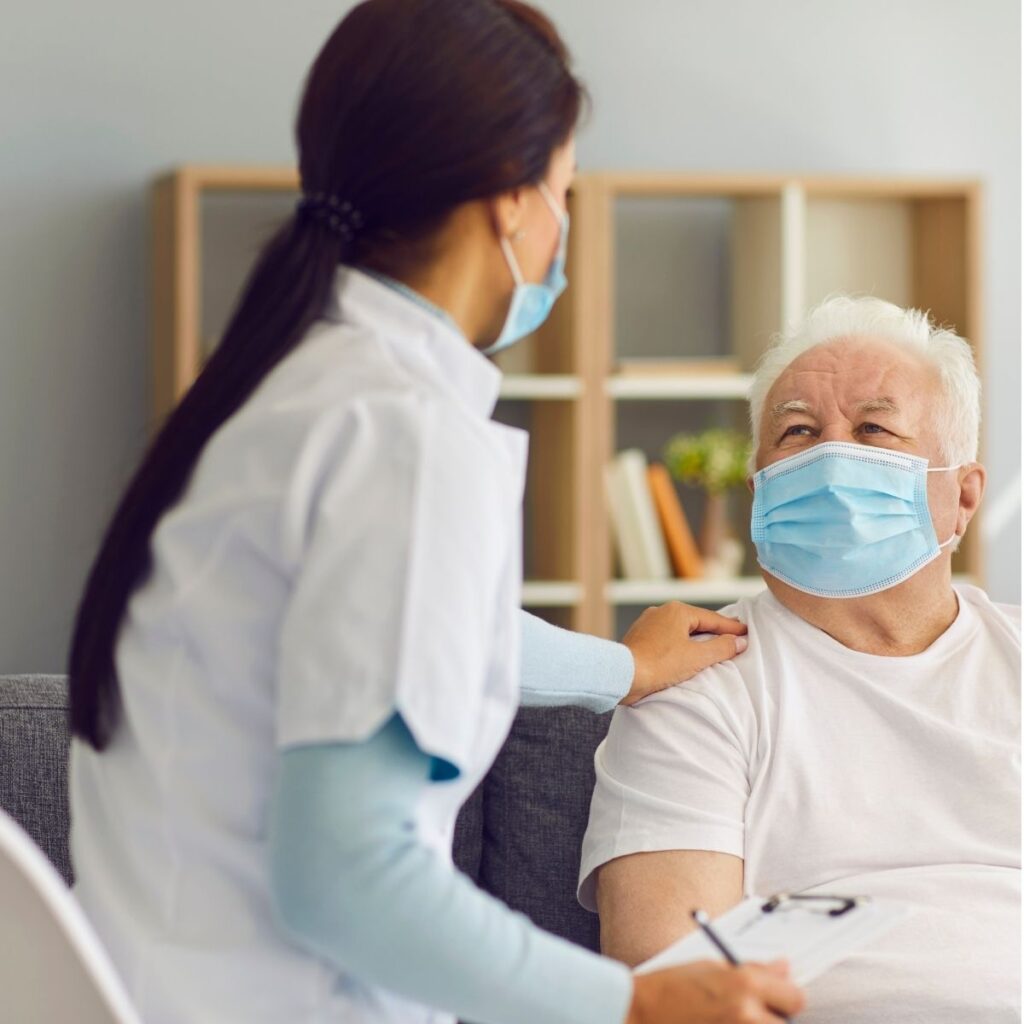 get reliable medication support at home