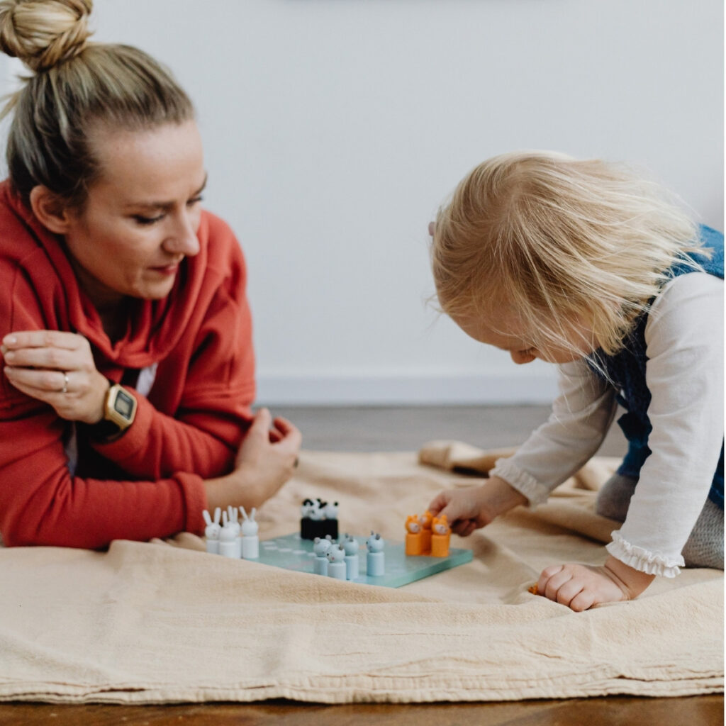 give your child the care and support they deserve