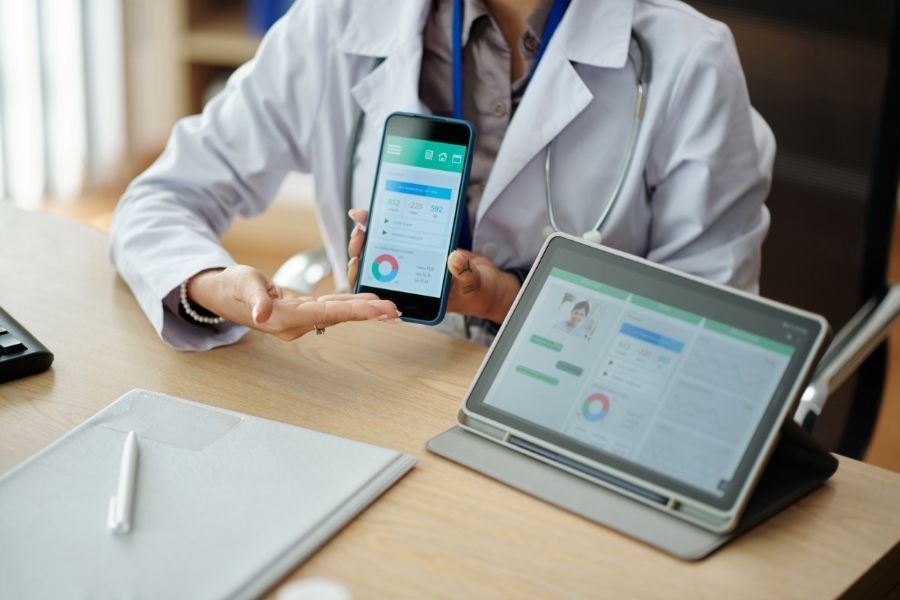 health monitoring
