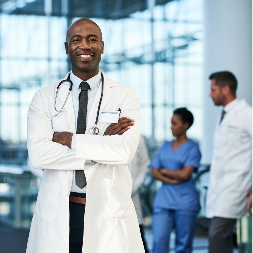 let's talk about your child's care needs