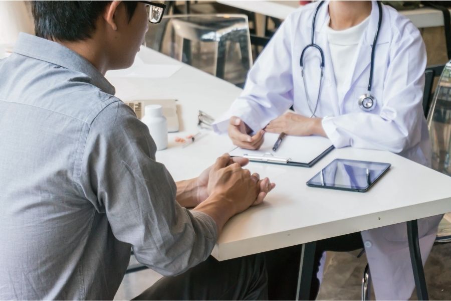 medication management