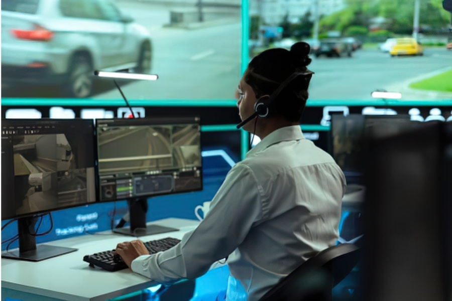 monitoring and observation
