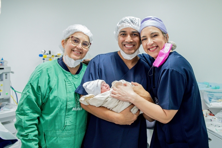 pediatric feeding tube support
