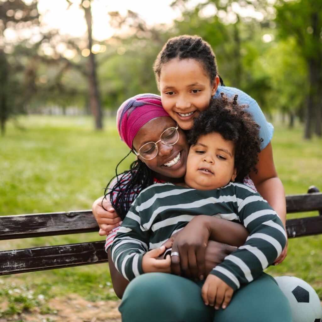 program overview care for children with special needs