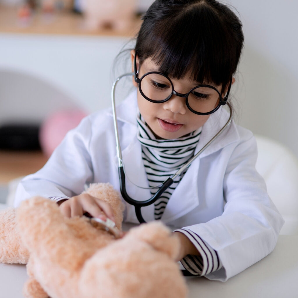 program overview pediatric personal care