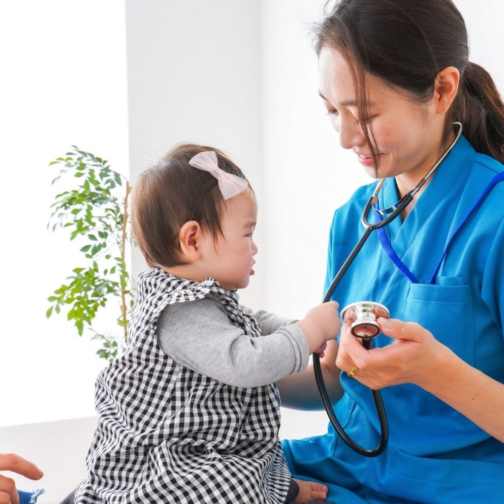 program overview pediatric private duty nursing