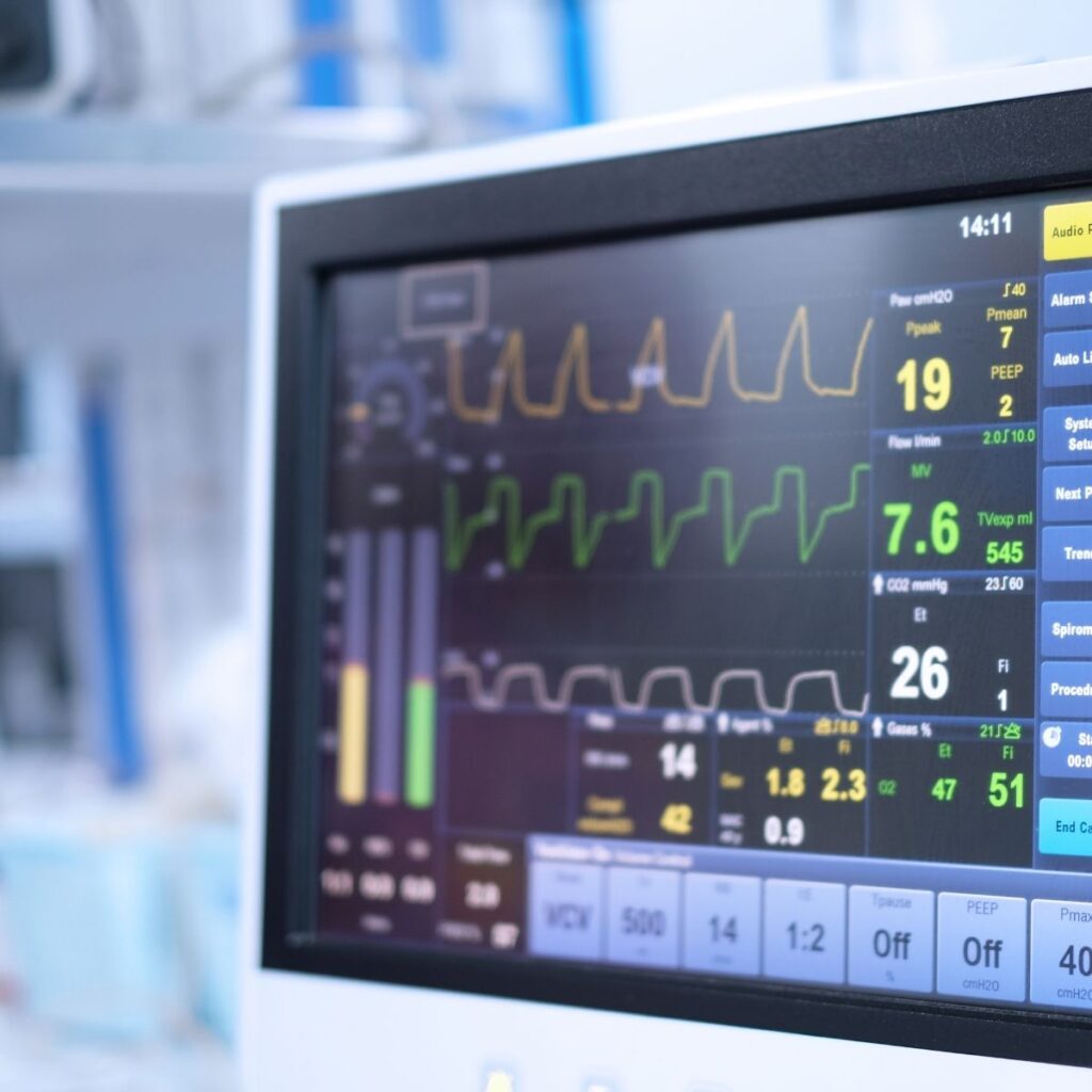 program overview ventilator care