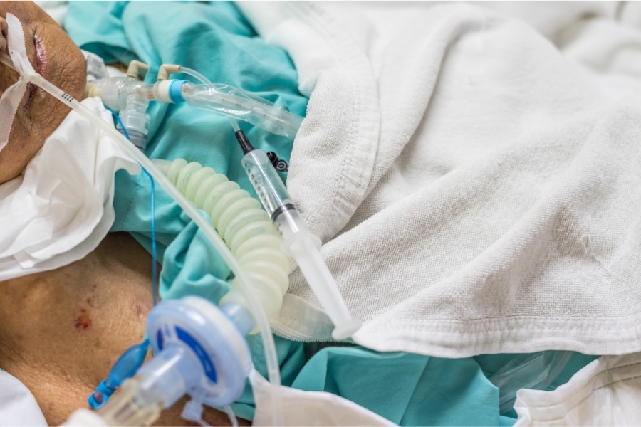 tracheostomy siteskin care