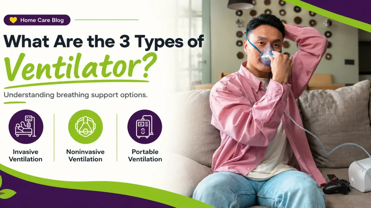 Understanding the 3 Types of Ventilation