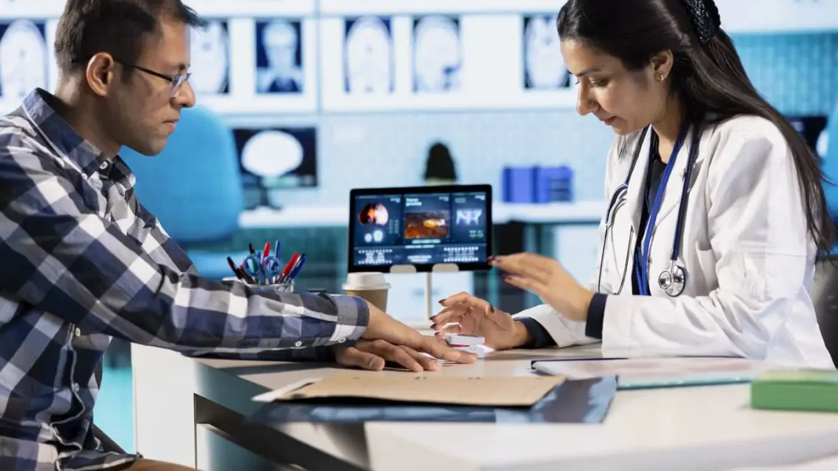 How Do You Know When Home Health Care Is Needed